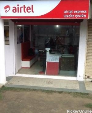 Airtel Express