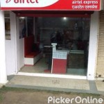 Airtel Express