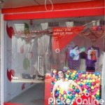 Scope  Communication Vodafone Mini Store