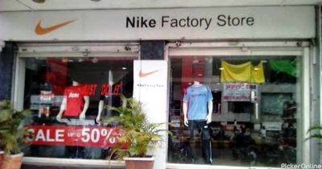 nike factory outlet chandigarh