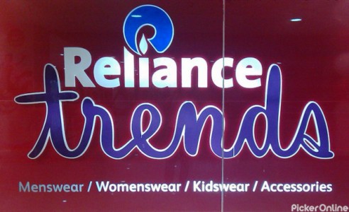 Reliance Trends