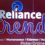 Reliance Trends