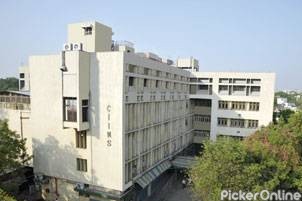 Central India Institute Of Medical Sciences