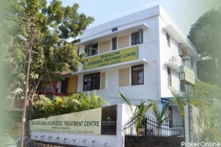 Nagarjuna Ayurvedic Treatment Centre