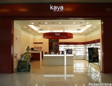 Kaya Skin Clinic