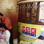 MSK Holidays & Services