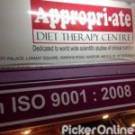 Appropriate Diet Therapy Center