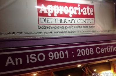 Appropriate Diet Therapy Center