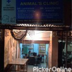 Metro Animals Clinic