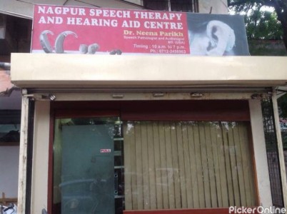 Nagpur Speech And Hearing Aid Center