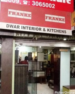 DWAR INTERIOR & KITCHENS