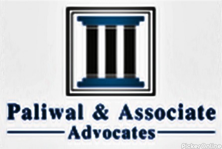 Paliwal And Associate Advocates