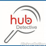 Hub Detective