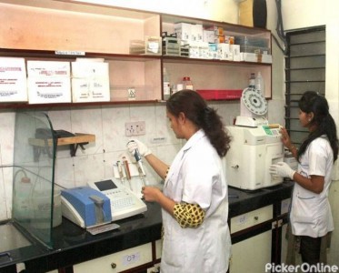 Ashwini Kidney & Dialysis Centre