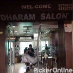 Dharam Salon ladies & Gents