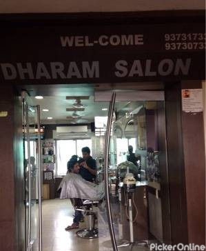 Dharam Salon ladies & Gents