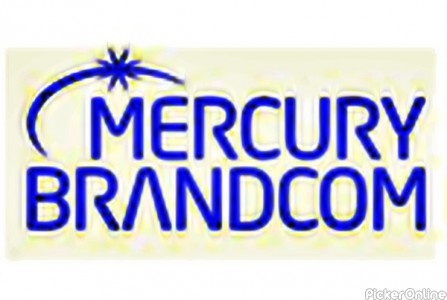 Mercury Brandcom