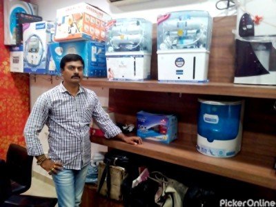 Shree Balaji Sweet Water Technology