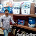Shree Balaji Sweet Water Technology