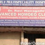 Advanced Homoeo Clinic