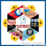 Dr. Dhobley's Oral World