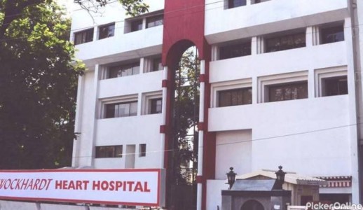 Wockhardt Heart Hospital