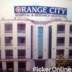 Orange City Hospital And Research Institute
