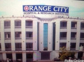 Orange City Hospital And Research Institute
