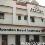 Spandan Heart Institute & Research Center