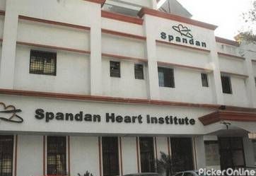 Spandan Heart Institute & Research Center