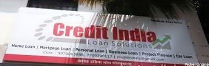 Credit India Loan Solutions