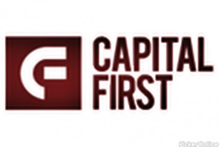 Capital First Ltd