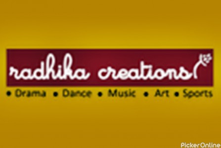 Radhika Creations