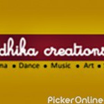 Radhika Creations