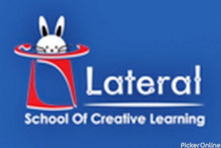 Lateral School Of Creative Learning