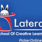 Lateral School Of Creative Learning