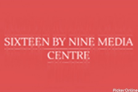 Sixteen By Nine Media Centre