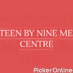 Sixteen By Nine Media Centre
