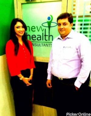 New Health Consultants