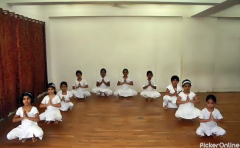 Kalamanjari Dance Academy