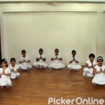 Kalamanjari Dance Academy