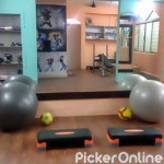 Bodyworks Dance & Fitness Studio