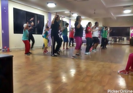 Shree Dance Academy