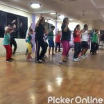 Shree Dance Academy