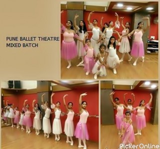 Pulse The Dance Studio