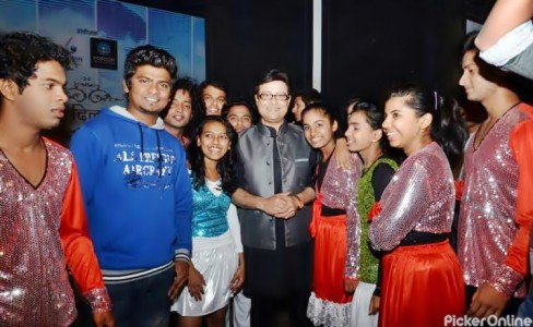 Nikhil Dance Studio