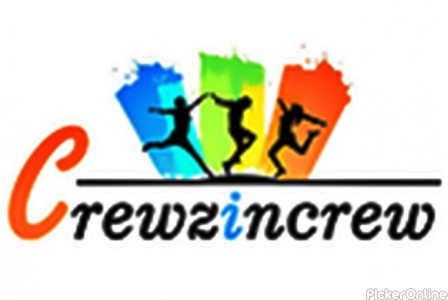 Crewzincrew