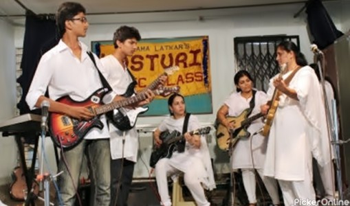 Kasturi Music Classes