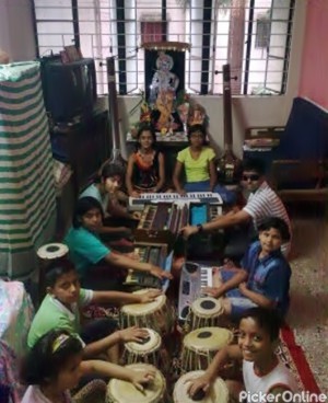 Jeevan Kala Music Classes