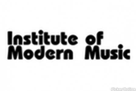 Institute Of Modern Music